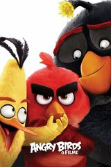 Angry birds: O Filme