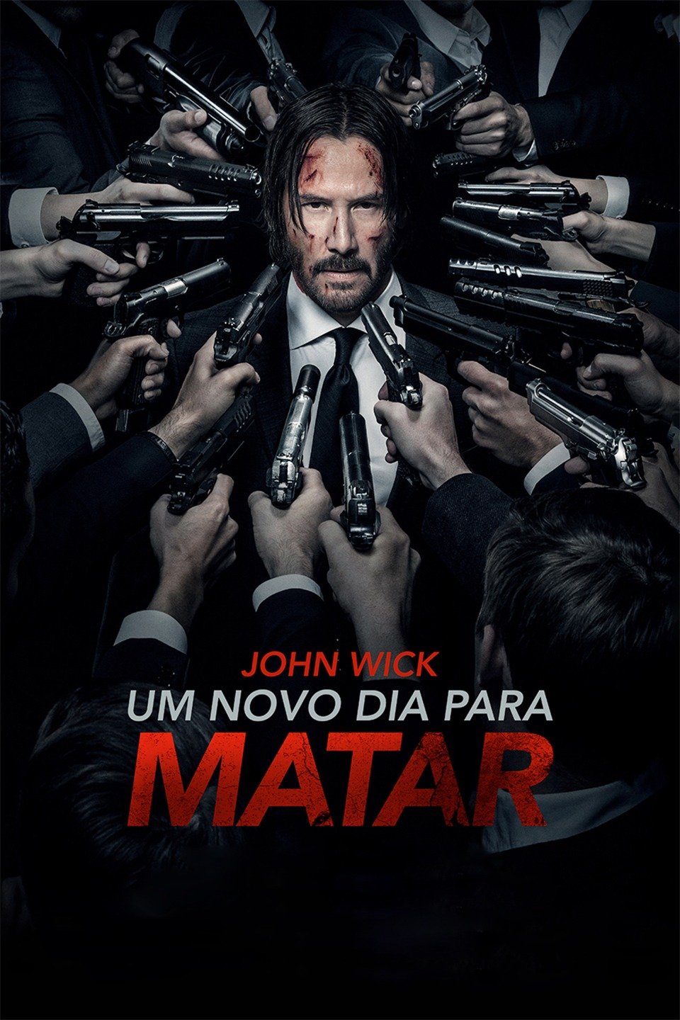 Assistir John Wick 4: Baba Yaga na Claro tv+