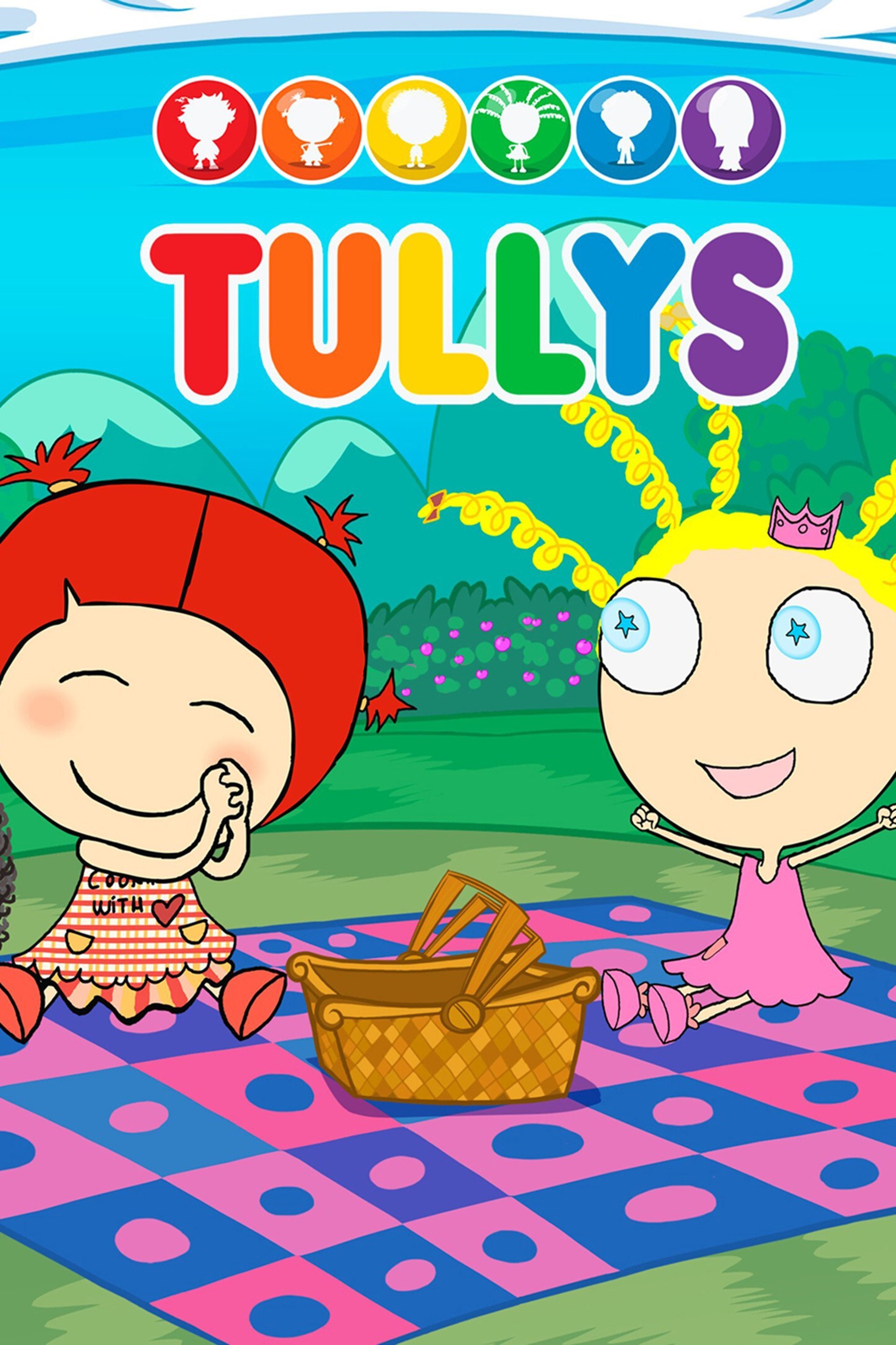 Tullys