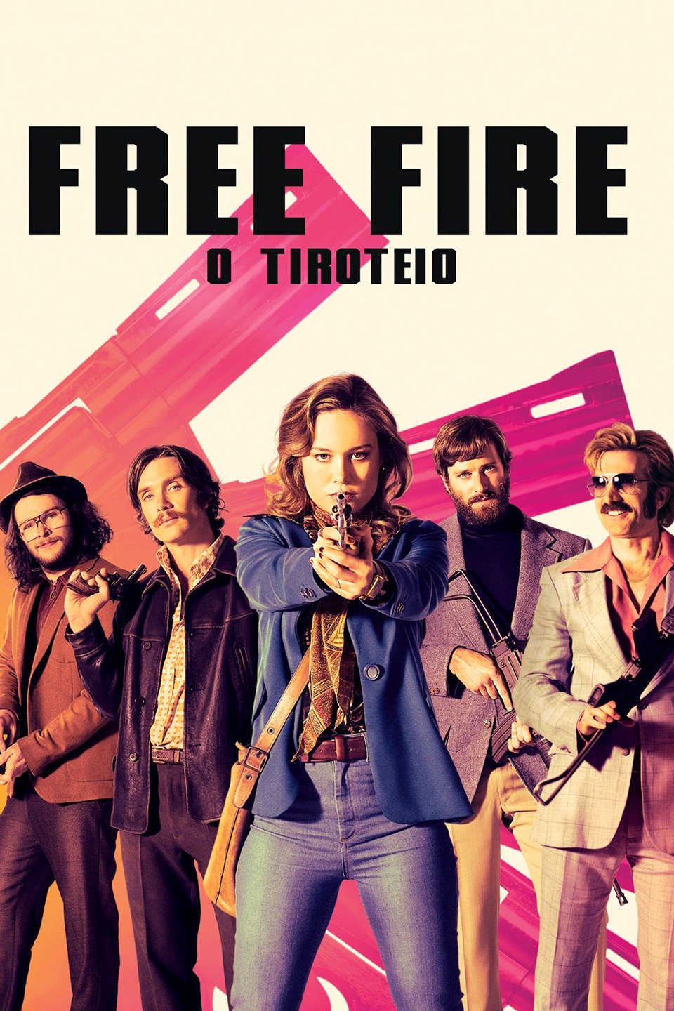 Comprar Free Fire: O Tiroteio - Microsoft Store pt-BR
