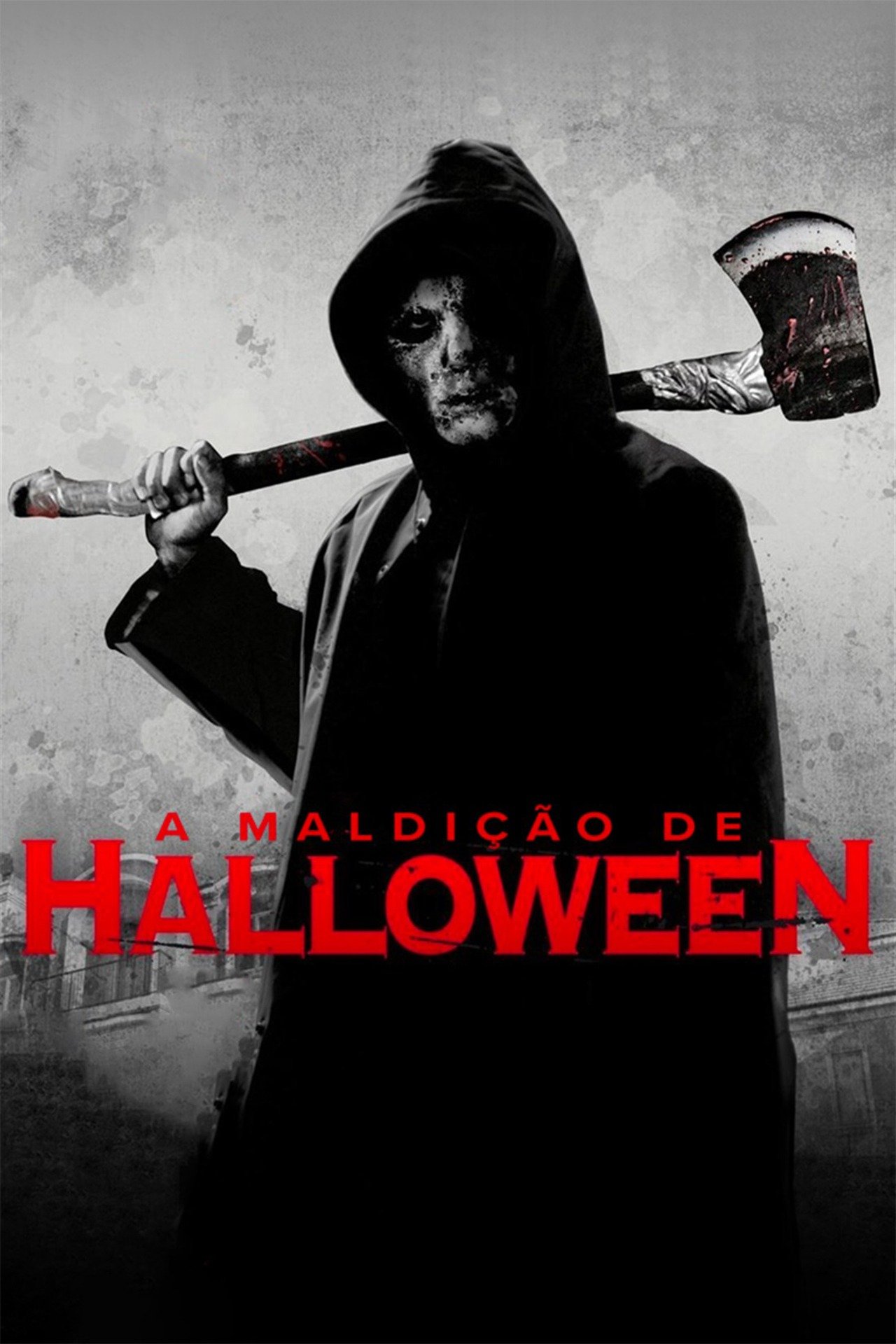 Maldição do Halloween - Filme 2001 - AdoroCinema