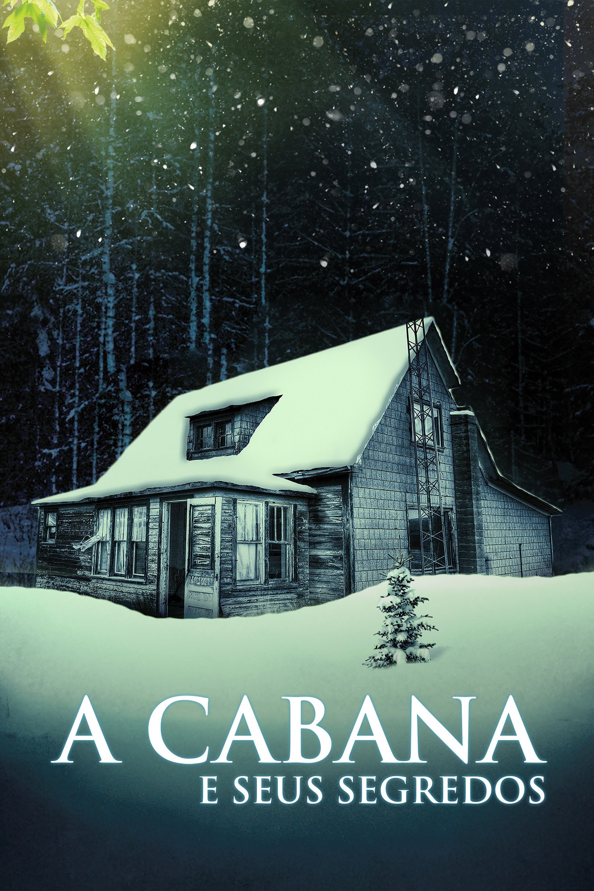 A Cabana (Dublado) – Filmes no Google Play