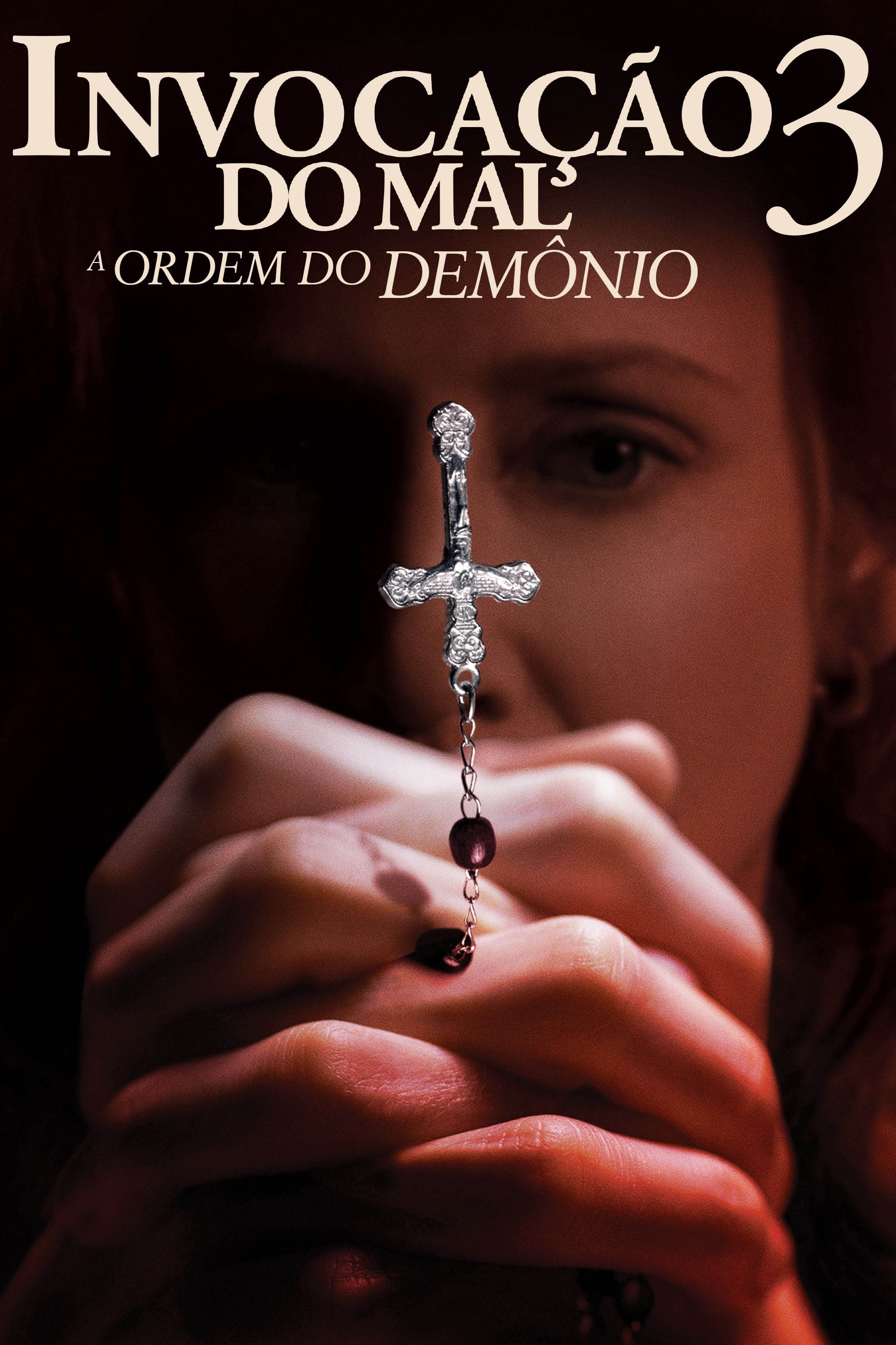 Blu-ray - A Possessão Do Mal