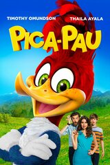 Pica-Pau