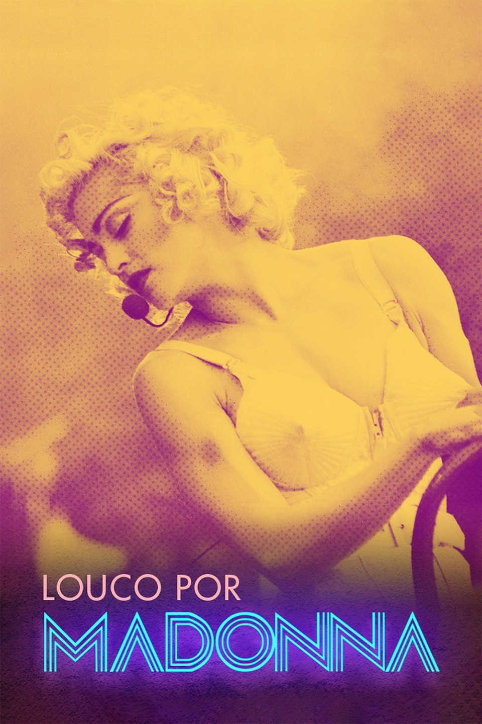 +Docs - Louco Por Madonna