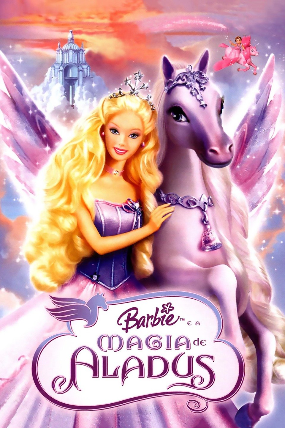 FILME] Barbie Filme Completo Legendado em português