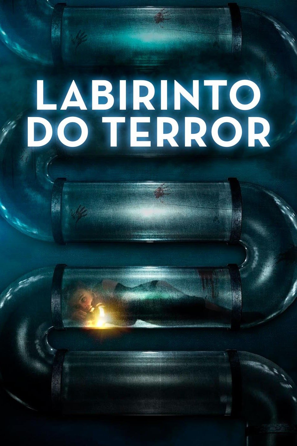 Filme O Labirinto do Terror é MUITO bom! Análise filosófica 