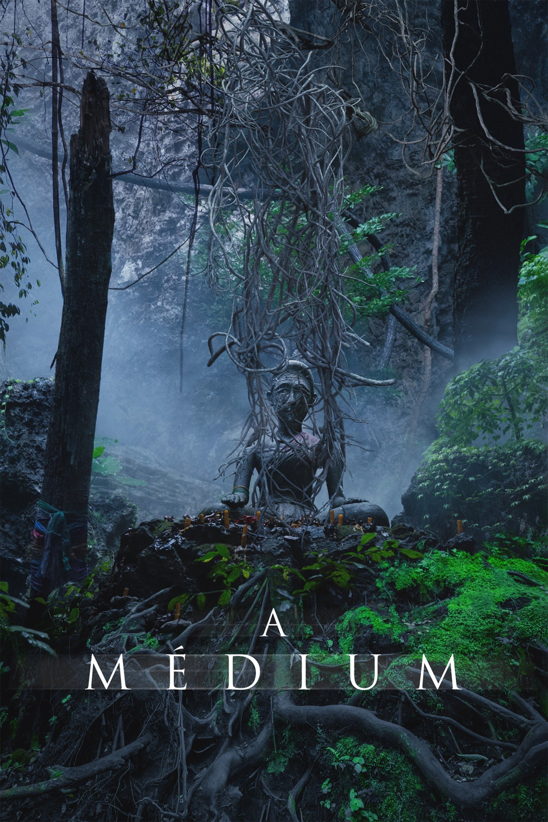 Qual a longevidade de The Medium?