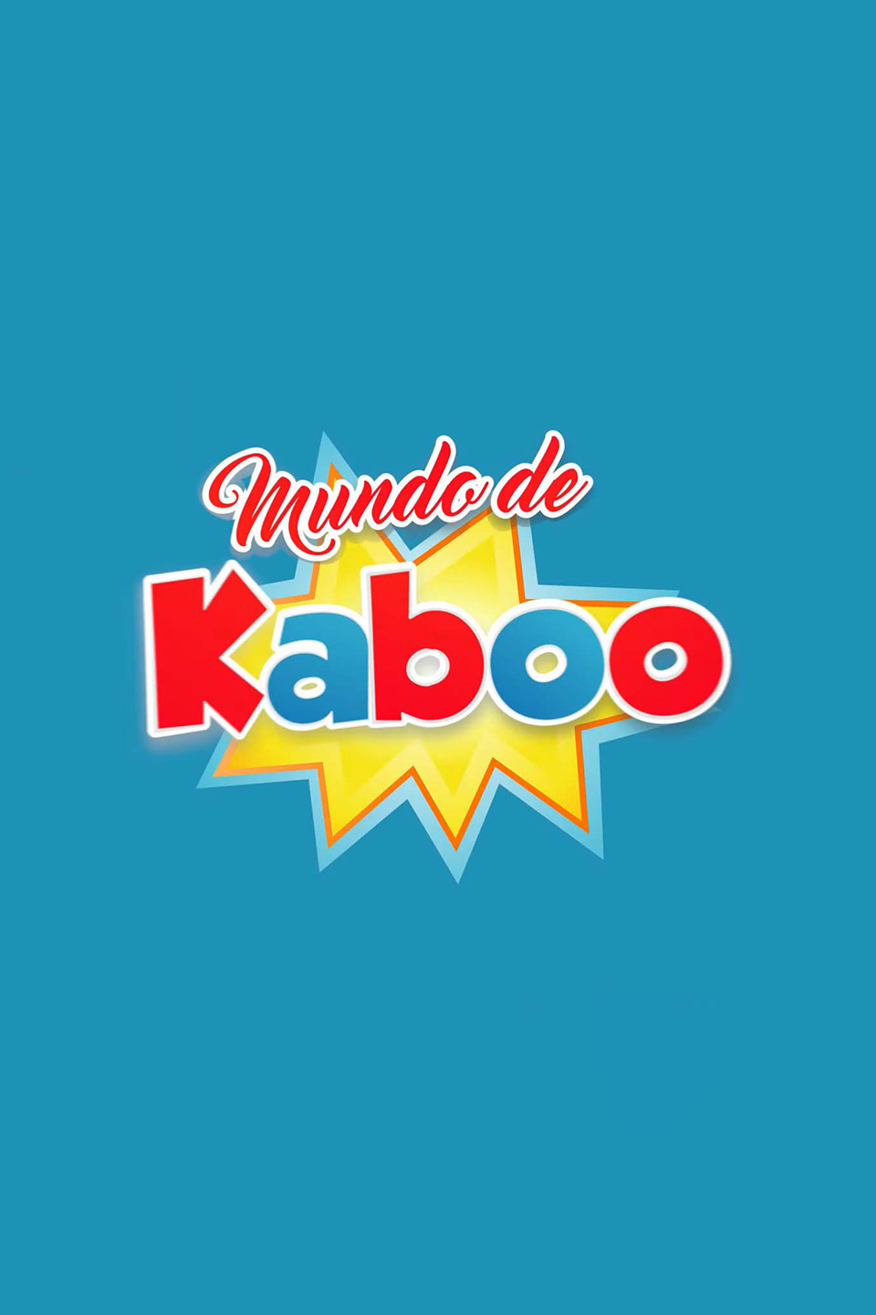 Mundo De Kaboo