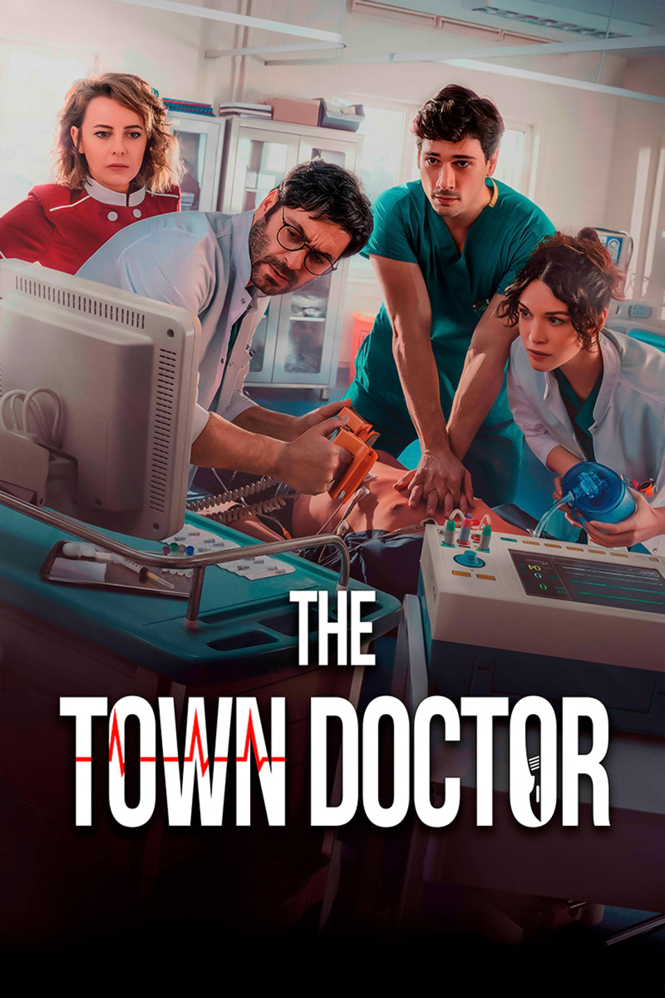 The Town Doctor