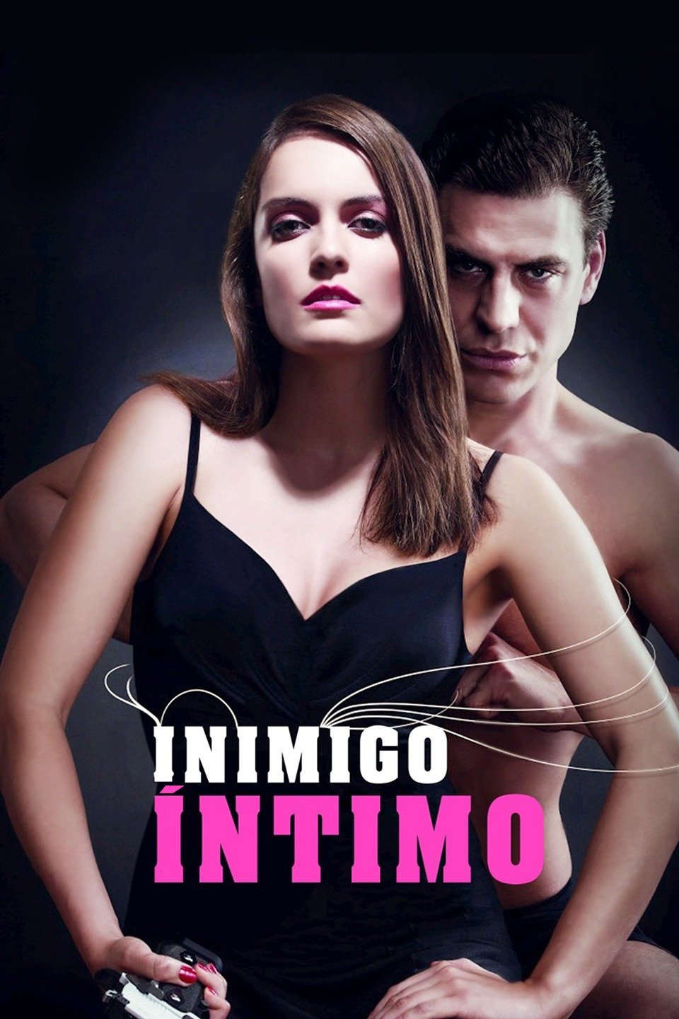 Assistir Enemigo íntimo - ver séries online