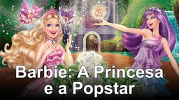 Baixar Barbie a Princesa e a Pop Star 2012 MP4 Dublado – Baixar Series MP4